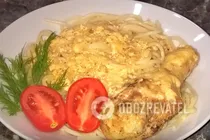 Тушкована курка у вершках - Крок 11 Тушкована курка у вершках - Крок 11