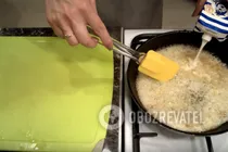 Тушкована курка у вершках - Крок 7 Тушкована курка у вершках - Крок 7