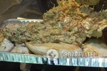 Курка, тушкована під вершково-грибним соусом - Крок 8 Курка, тушкована під вершково-грибним соусом - Крок 8