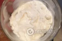 Курица, фаршированная картофелем - Шаг 7 Курица, фаршированная картофелем - Шаг 7