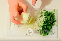 Тушкована курка з картоплею у вершках - Крок 2 Тушкована курка з картоплею у вершках - Крок 2