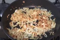 Курица, тушеная в пиве - Шаг 3 Курица, тушеная в пиве - Шаг 3