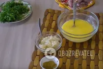 Тушкована курка у вершково-часниковому соусі - Крок 5 Тушкована курка у вершково-часниковому соусі - Крок 5