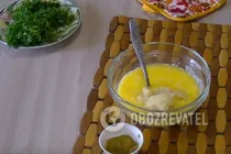 Тушкована курка у вершково-часниковому соусі - Крок 6 Тушкована курка у вершково-часниковому соусі - Крок 6