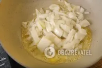 Курица, тушеная в сливках с карри - Шаг 6 Курица, тушеная в сливках с карри - Шаг 6