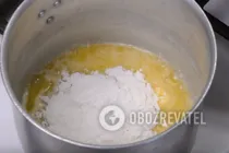 Курица с грибами, тушеная в красном вине - Шаг 10 Курица с грибами, тушеная в красном вине - Шаг 10
