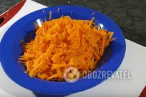 Тушкована курка з капустою в мультиварці - Крок 2 Тушкована курка з капустою в мультиварці - Крок 2