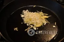 Тушеная курица в соевом соусе - Шаг 4 Тушеная курица в соевом соусе - Шаг 4