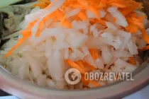 Тушеные окорочка диетические - Шаг 2 Тушеные окорочка диетические - Шаг 2