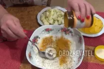 Утка, фаршированная по-французски - Шаг 3 Утка, фаршированная по-французски - Шаг 3