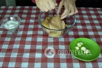 Смажене куряче філе - Крок 1 Смажене куряче філе - Крок 1