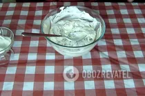 Смажене куряче філе - Крок 3 Смажене куряче філе - Крок 3