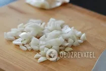 Жареная курица со сметаной - Шаг 2 Жареная курица со сметаной - Шаг 2
