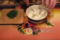 Тушеная курица с плавленым сыром - Шаг 3 Тушеная курица с плавленым сыром - Шаг 3