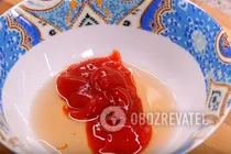 Тушеная курица со стручковой фасолью - Шаг 3 Тушеная курица со стручковой фасолью - Шаг 3