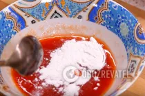 Тушеная курица со стручковой фасолью - Шаг 5 Тушеная курица со стручковой фасолью - Шаг 5