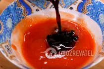 Тушеная курица со стручковой фасолью - Шаг 6 Тушеная курица со стручковой фасолью - Шаг 6