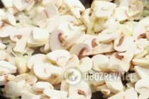 Курка в рукаві з гречкою - Крок 4 Курка в рукаві з гречкою - Крок 4