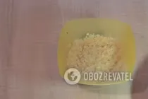 Курица в рукаве с рисом и овощами - Шаг 3 Курица в рукаве с рисом и овощами - Шаг 3