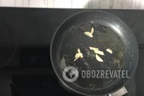 Тушеная курица с курагой - Шаг 2 Тушеная курица с курагой - Шаг 2