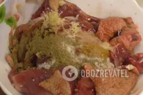 Качка в рукаві із соєвим соусом - Крок 3 Качка в рукаві із соєвим соусом - Крок 3
