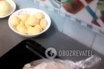 Качка в рукаві з часником - Крок 8 Качка в рукаві з часником - Крок 8