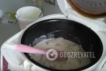 Тушеная курица с черносливом - Шаг 6 Тушеная курица с черносливом - Шаг 6