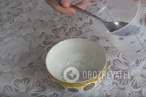 Пісні вареники з картоплею - Крок 1 Пісні вареники з картоплею - Крок 1