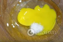 Вареники з вишнею на воді - Крок 1 Вареники з вишнею на воді - Крок 1