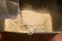 Вареники с фаршем - Шаг 2 Вареники с фаршем - Шаг 2