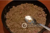 Вареники с фаршем - Шаг 6 Вареники с фаршем - Шаг 6