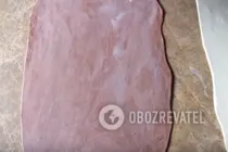 Шоколадные вареники с творогом - Шаг 7 Шоколадные вареники с творогом - Шаг 7