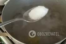 Вареники з сирою картоплею - Крок 9 Вареники з сирою картоплею - Крок 9