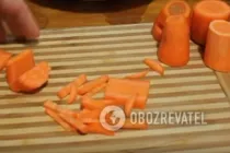Жареная баранина в мультиварке - Шаг 4 Жареная баранина в мультиварке - Шаг 4