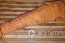 Смажена баранина з картоплею й овочами - Крок 3 Смажена баранина з картоплею й овочами - Крок 3