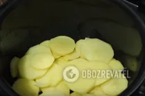 Жареная баранина в мультиварке - Шаг 6 Жареная баранина в мультиварке - Шаг 6