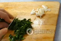 Смажена свинина з овочами - Крок 6 Смажена свинина з овочами - Крок 6