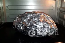 Жареная утка с яблоками - Шаг 6 Жареная утка с яблоками - Шаг 6