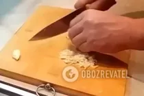 Смажена яловичина з цибулею на сковороді - Крок 6 Смажена яловичина з цибулею на сковороді - Крок 6