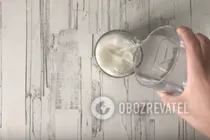 Тушеная курица в сметане с крохмалом - Шаг 3 Тушеная курица в сметане с крохмалом - Шаг 3