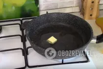 Тушеная курица в молоке - Шаг 6 Тушеная курица в молоке - Шаг 6