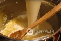 Танапур - Крок 6 Танапур - Крок 6