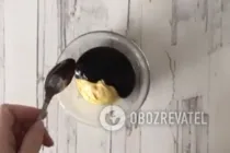 Індичка в рукаві з медом - Крок 1 Індичка в рукаві з медом - Крок 1