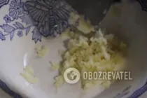 Індичка в рукаві з лимоном - Крок 2 Індичка в рукаві з лимоном - Крок 2