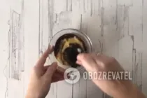 Індичка в рукаві з медом - Крок 2 Індичка в рукаві з медом - Крок 2