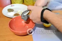 Індичка в рукаві з картоплею - Крок 3 Індичка в рукаві з картоплею - Крок 3