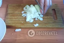 Тушеная курица с картошкой по-деревенски - Шаг 3 Тушеная курица с картошкой по-деревенски - Шаг 3