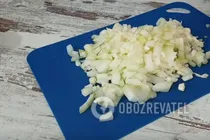 Тушеная курица в сливочном соусе - Шаг 5 Тушеная курица в сливочном соусе - Шаг 5