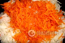 Курица, тушеная с квашеной капустой - Шаг 5 Курица, тушеная с квашеной капустой - Шаг 5