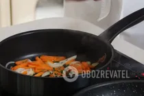 Курка, тушкована з помідорами по-італійськи - Крок 6 Курка, тушкована з помідорами по-італійськи - Крок 6
